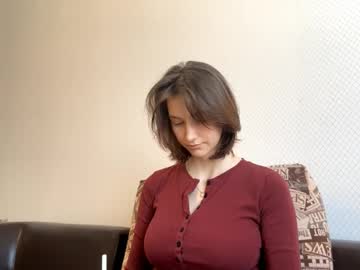 Springchrisman March 20, 2026 Chaturbate stream image