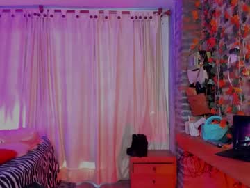 Thegoldenbitch March 20, 2026 Chaturbate stream image