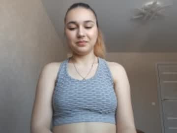 Verlabertschy March 20, 2026 Chaturbate stream image
