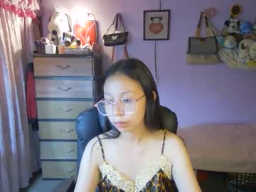 Yourshy_Cess March 20, 2026 Chaturbate stream image