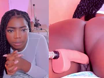 Zoeethompson_Cm March 20, 2026 Chaturbate stream image