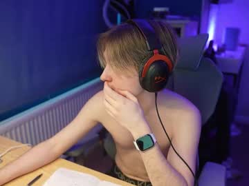 Alexycutie March 20, 2026 Chaturbate stream image