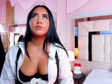 Allisonjonesss March 20, 2026 Chaturbate stream image