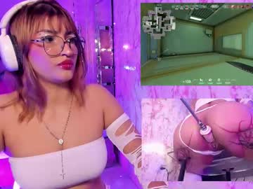 Arianova_ March 20, 2026 Chaturbate stream image