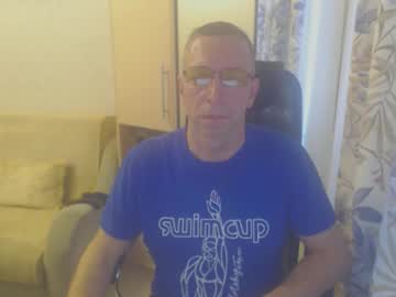 Bujhm1964 March 20, 2026 Chaturbate stream image