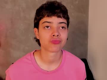Cris_Sasha March 20, 2026 Chaturbate stream image