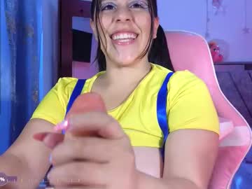 Daniabet March 20, 2026 Chaturbate stream image