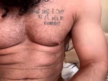 Danteandmia March 20, 2026 Chaturbate stream image
