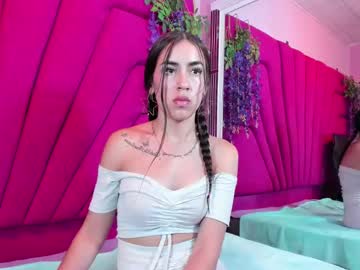 Eimy_Blum March 20, 2026 Chaturbate stream image
