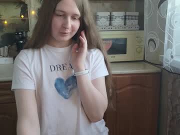 Just_K1tty March 20, 2026 Chaturbate stream image