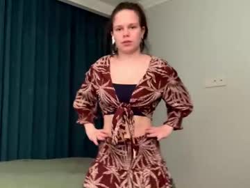 Maddieuebersax March 20, 2026 Chaturbate stream image