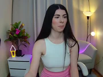 Milasecretsss March 20, 2026 Chaturbate stream image