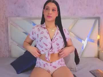 Salo_Love March 20, 2026 Chaturbate stream image