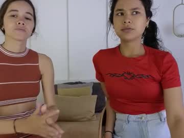 Sexychanell_18 stream photo from March 20, 2026