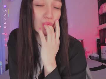 Softnoir March 20, 2026 Chaturbate stream image
