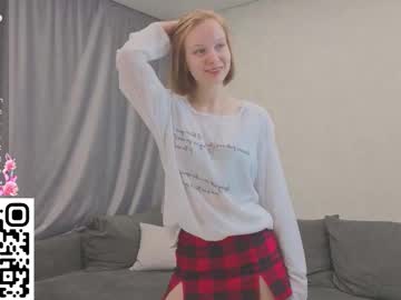 Stormymuse March 20, 2026 Chaturbate stream image