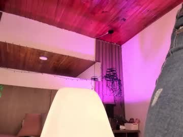 Violetcarson_ March 20, 2026 Chaturbate stream image