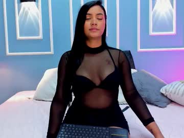 Agatha_Zc_ March 20, 2026 Chaturbate stream image