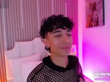 Aiden_Rivers_ March 20, 2026 Chaturbate stream image