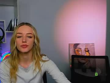 Amelia_Lovely1 March 20, 2026 Chaturbate stream image