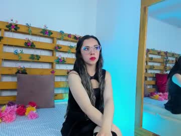 Ashley_Benoit March 20, 2026 Chaturbate stream image