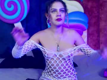 Candysubmisscs March 20, 2026 Chaturbate stream image