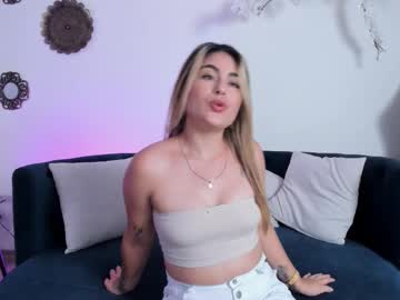Carolina_Torres25 March 20, 2026 Chaturbate stream image