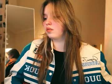 Chloe_Rozzy March 20, 2026 Chaturbate stream image