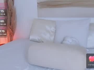 Dreamsgirl18 stream photo from March 20, 2026