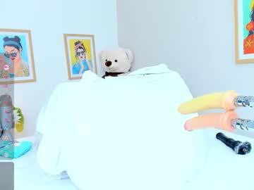 _Jasminnee_ March 20, 2026 Chaturbate stream image