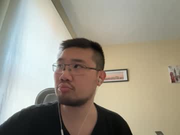 Jasonryu2025 March 20, 2026 Chaturbate stream image