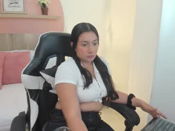Kira_Relish March 20, 2026 Chaturbate stream image