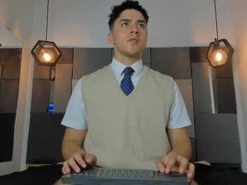 Liamnovak March 20, 2026 Chaturbate stream image