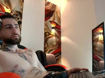 Luke_Davis01 March 20, 2026 Chaturbate stream image