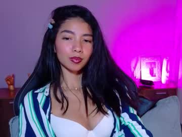 Luna_Roja25 March 20, 2026 Chaturbate stream image
