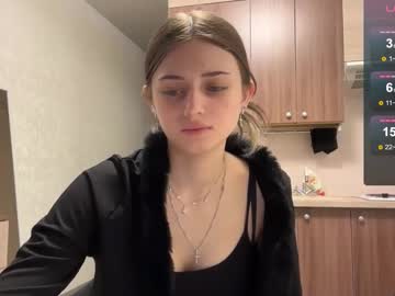 Lurlineoline March 20, 2026 Chaturbate stream image