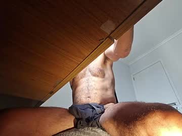 Mattrudi March 20, 2026 Chaturbate stream image