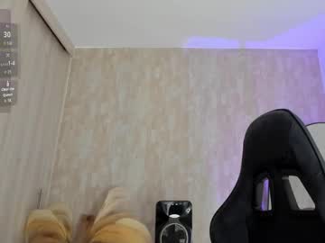 Nathalyxx_ March 20, 2026 Chaturbate stream image