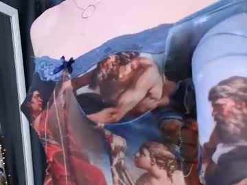 Nina_Menik March 20, 2026 Chaturbate stream image