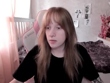 Rapunzel_Cute March 20, 2026 Chaturbate stream image