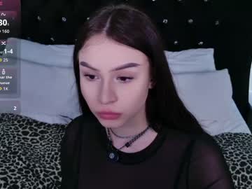Satiralux March 20, 2026 Chaturbate stream image