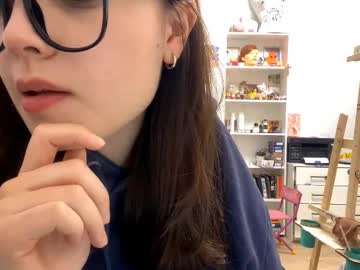 Shontagrabowski March 20, 2026 Chaturbate stream image