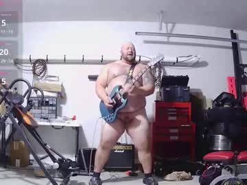 Strong_Bear89 March 20, 2026 Chaturbate stream image