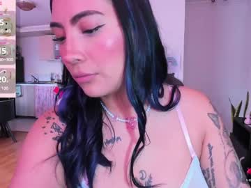 Sugar_Blue_ March 20, 2026 Chaturbate stream image