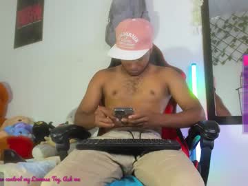 Thegemini_Prince March 20, 2026 Chaturbate stream image