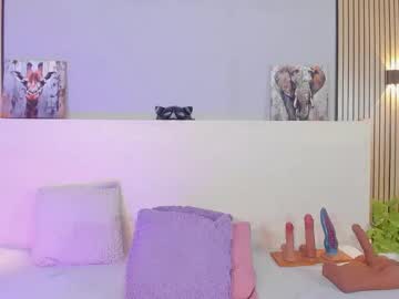 Tianaglow4 March 20, 2026 Chaturbate stream image