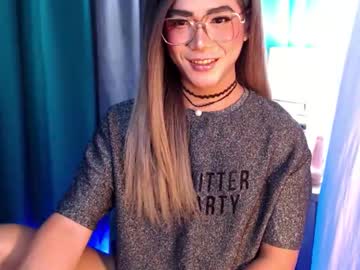 Ur_Twink_Joshua69 March 20, 2026 Chaturbate stream image