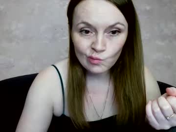 Victoriia_Secret March 20, 2026 Chaturbate stream image