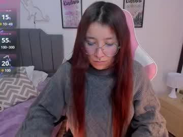 Amy_Sophiaa March 20, 2026 Chaturbate stream image