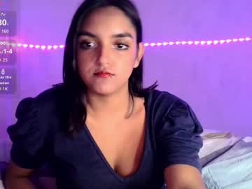 Ari_20_ March 20, 2026 Chaturbate stream image
